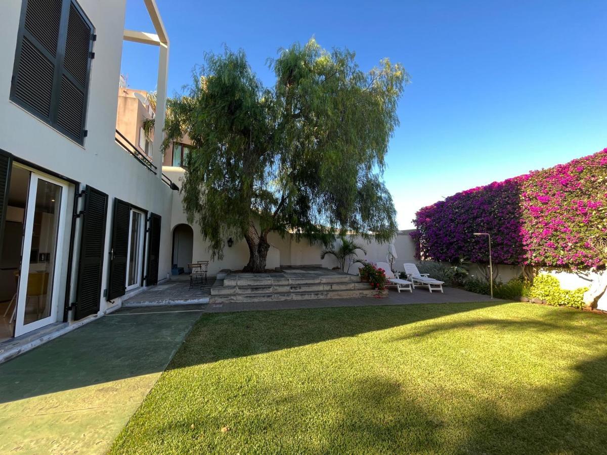Appartamento Dream Garden Santa Cruz de Tenerife Esterno foto