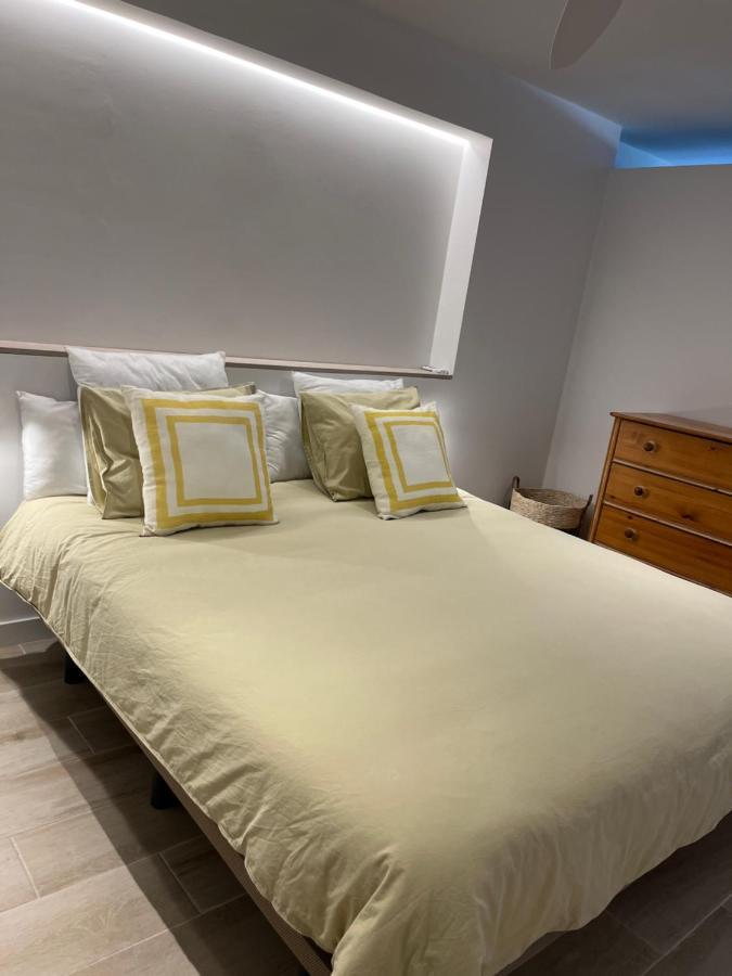 Appartamento Dream Garden Santa Cruz de Tenerife Esterno foto