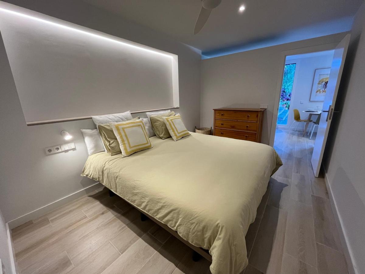 Appartamento Dream Garden Santa Cruz de Tenerife Esterno foto