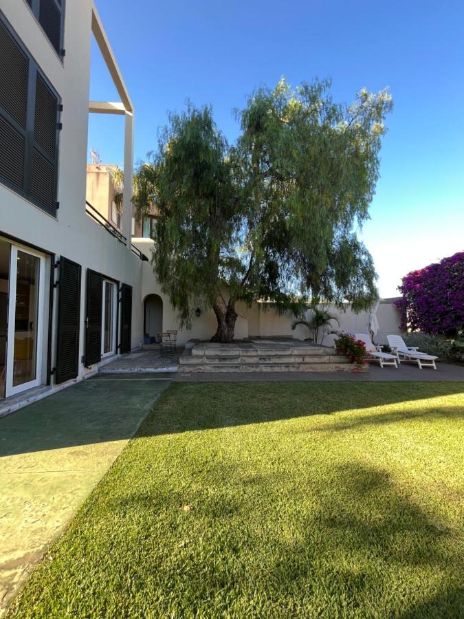 Appartamento Dream Garden Santa Cruz de Tenerife Esterno foto