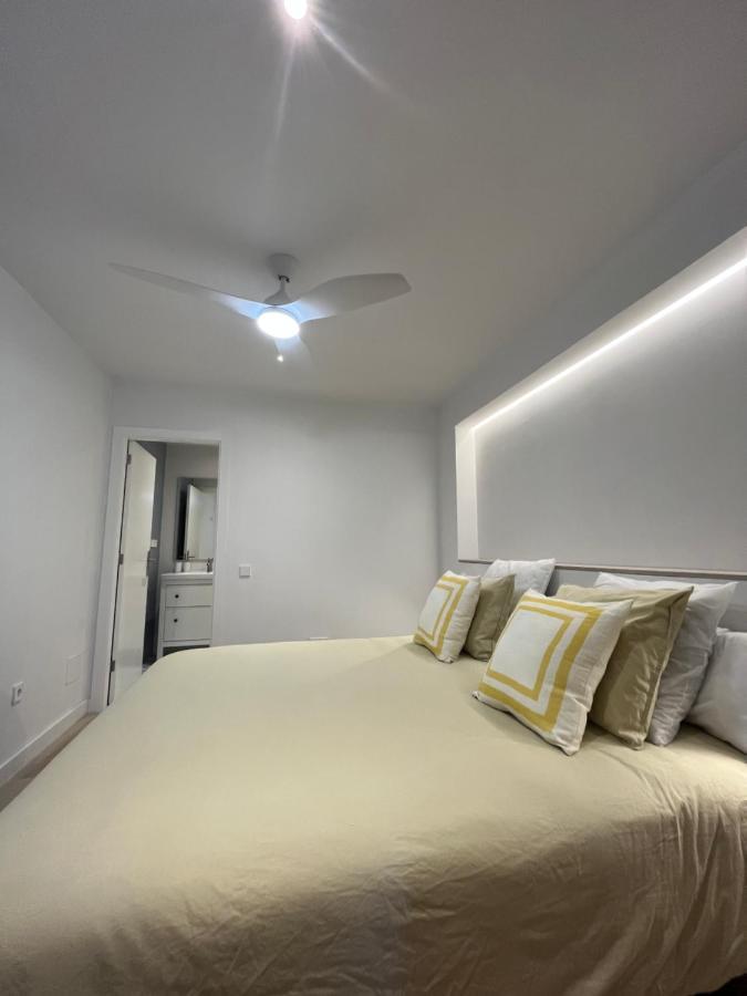 Appartamento Dream Garden Santa Cruz de Tenerife Esterno foto